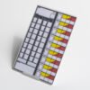 RefereeCard Core — Write-On Pencil-Erasable Soccer Referee Match Card