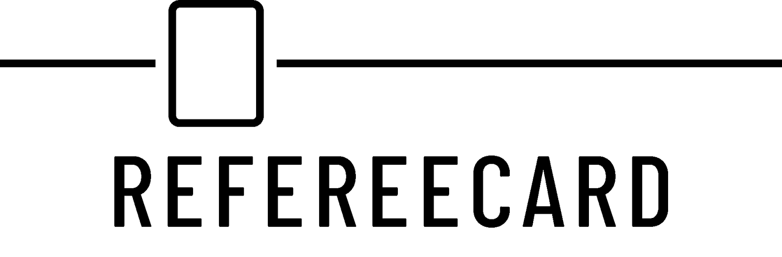 RefereeCard